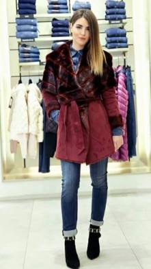 Elif Dilara Güneş Fotoğrafı