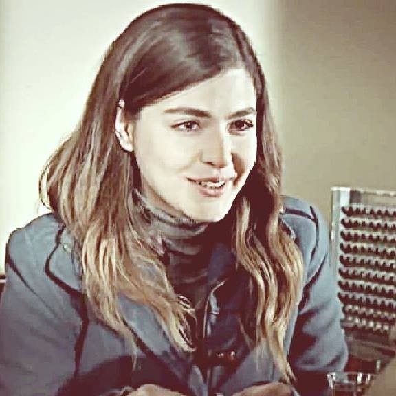 Elif Dilara Güneş Fotoğrafı