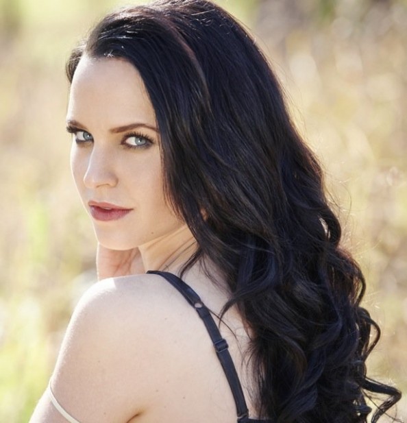 Liesl Ahlers Fotoğrafı