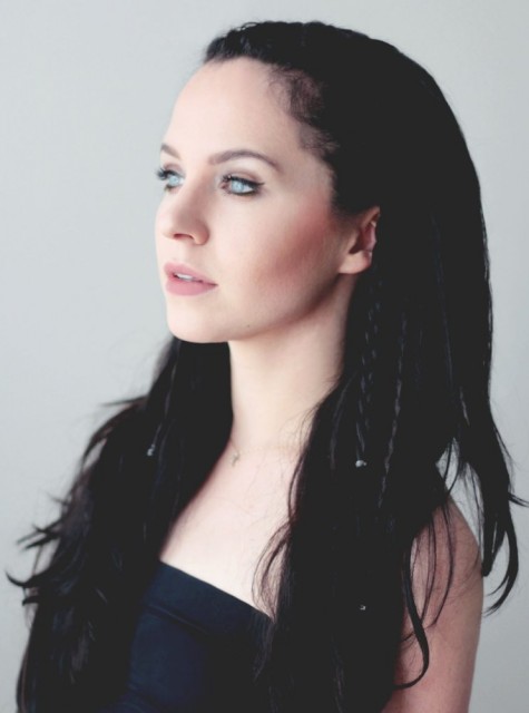 Liesl Ahlers Fotoğrafı