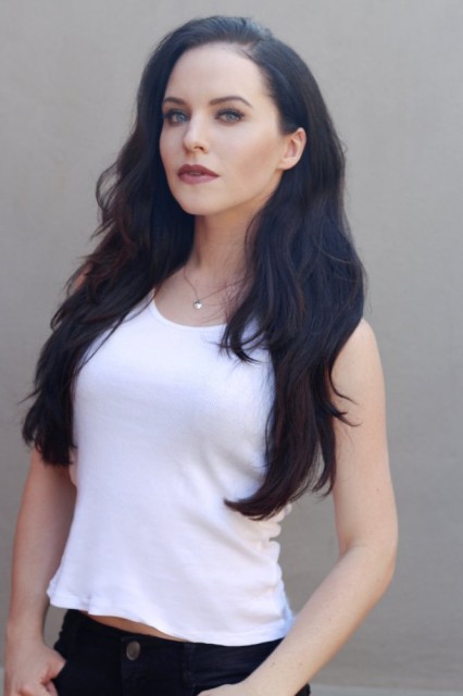 Liesl Ahlers fotoğrafı