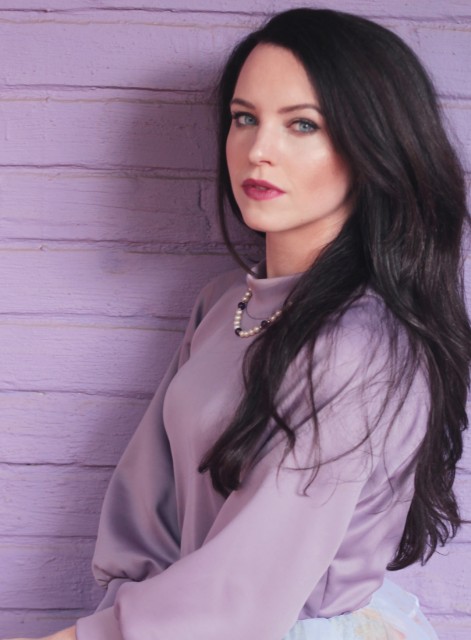 Liesl Ahlers fotoğrafı