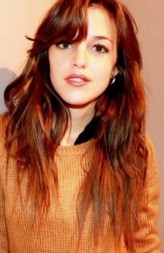 Jeanne Abraham fotoğrafı