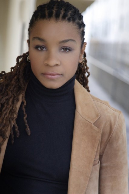 Bernadette  Speakes Fotoğrafı