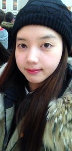 Chae Seo-jin Fotoğrafı