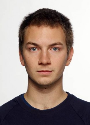 Johannes Kienast fotoğrafı