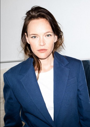 Livia Matthes Fotoğrafı