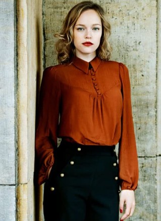 Livia Matthes Fotoğrafı