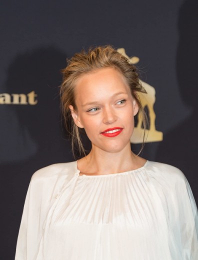 Livia Matthes Fotoğrafı