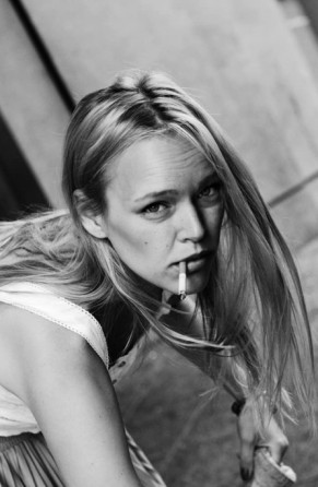 Livia Matthes Fotoğrafı