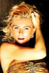 Wendy Clarice Jordan fotoğrafı