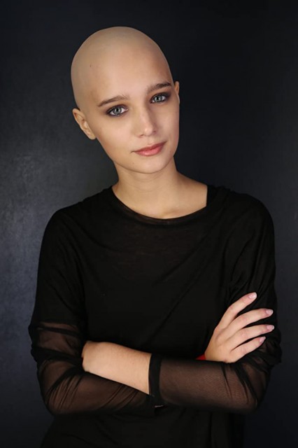 Denise Tantucci Fotoğrafı