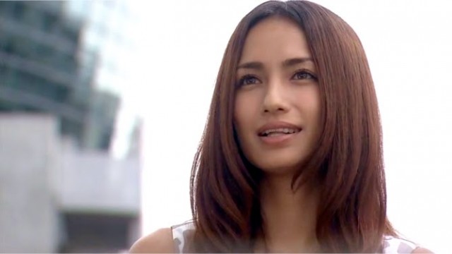 Mayumi Sada Fotoğrafı