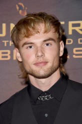 Garrett Wareing fotoğrafı