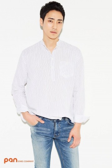 Choi Sung-jae Fotoğrafı