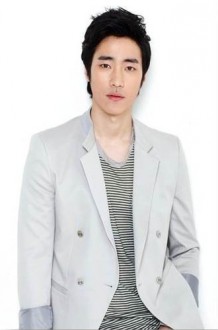 Choi Sung-jae Fotoğrafı