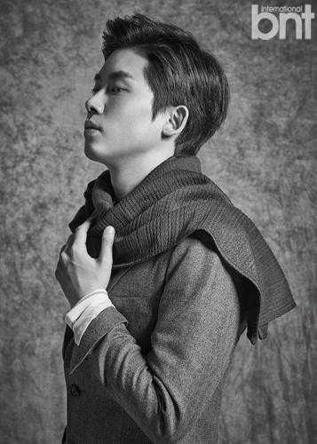 Cho Hyun-chul Fotoğrafı