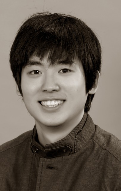 Cho Hyun-chul Fotoğrafı