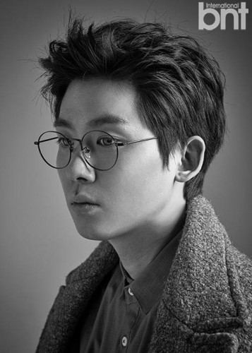 Cho Hyun-chul Fotoğrafı