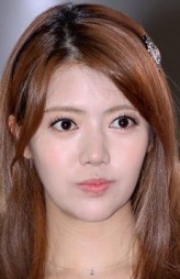 Jung Yoon-hye fotoğrafı