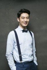 Choi Won-myeong fotoğrafı