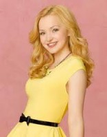 Dove Cameron Fotoğrafı