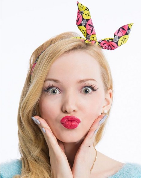 Dove Cameron Fotoğrafı