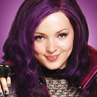 Dove Cameron Fotoğrafı