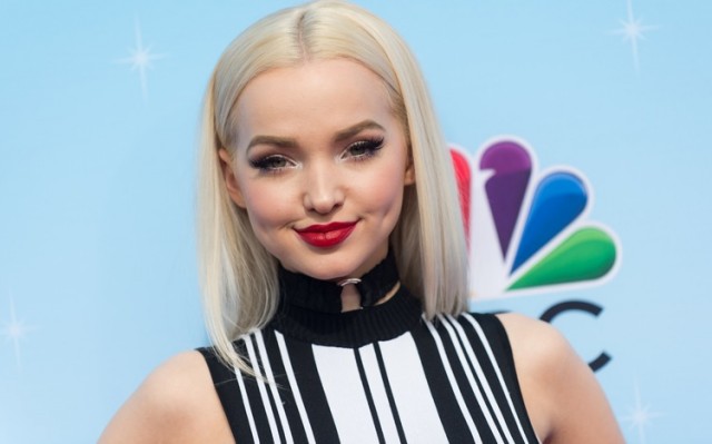 Dove Cameron Fotoğrafı