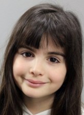 Melissa Giz Cengiz fotoğrafı