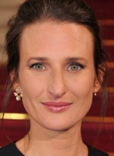 Camille Cottin fotoğrafı