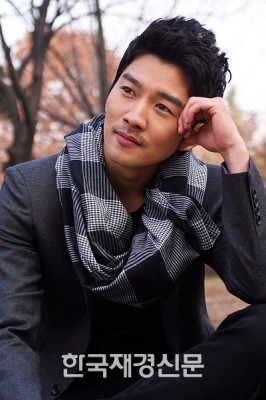 Joo Ah-sung Fotoğrafı