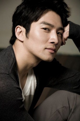 Joo Ah-sung Fotoğrafı