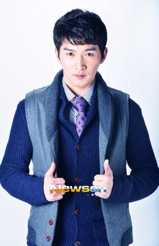 Joo Ah-sung Fotoğrafı