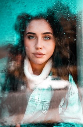 Brenna D'Amico Fotoğrafı