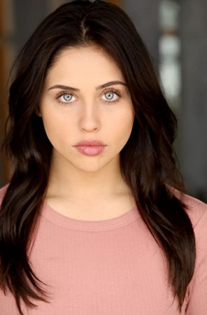 Brenna D'Amico Fotoğrafı