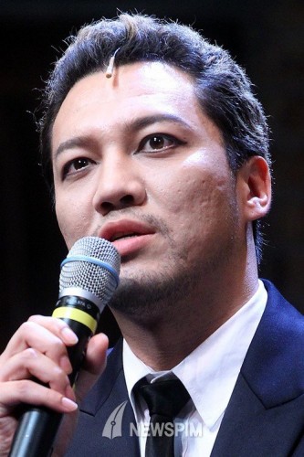 Moon Jong-won Fotoğrafı