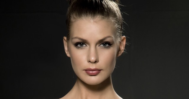 Irina Ivkina Fotoğrafı