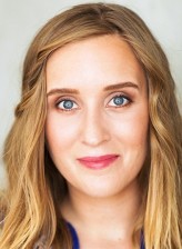 Sarah Tither-Kaplan fotoğrafı