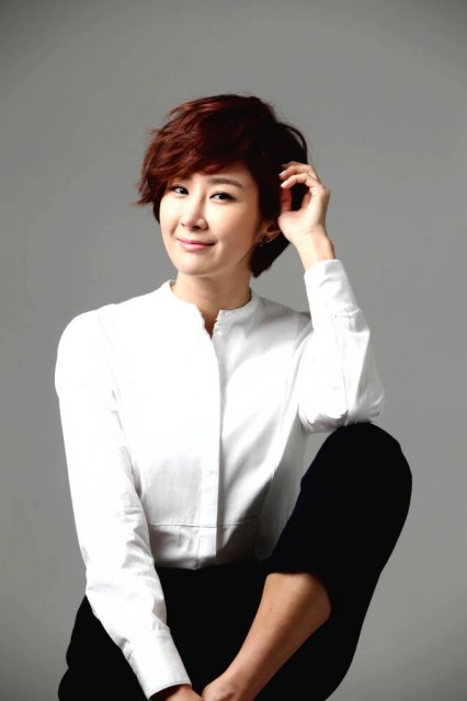 Lee See-yoo Fotoğrafı