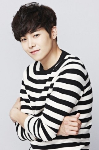 Park Eun-seok Fotoğrafı