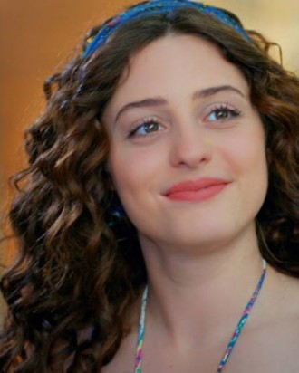 Seren Şirince Fotoğrafı