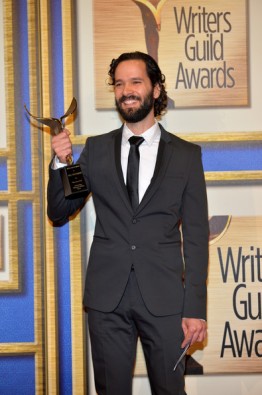 Neil Druckmann Fotoğrafı