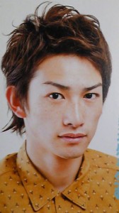 Keita Machida Fotoğrafı