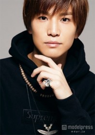 Takanori Iwata Fotoğrafı