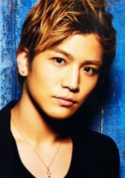 Takanori Iwata Fotoğrafı