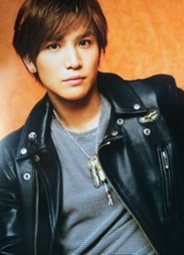 Takanori Iwata Fotoğrafı