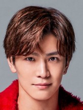 Takanori Iwata fotoğrafı