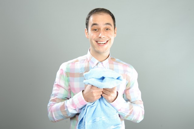 Ali Yiğit San Fotoğrafı