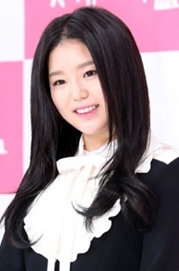 Cho Hye-jung Fotoğrafı